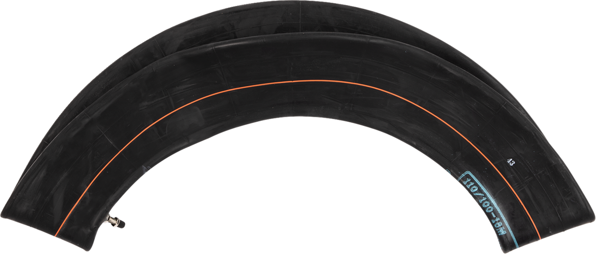 Inner Tube - Medium Duty - 18\" - TR-4