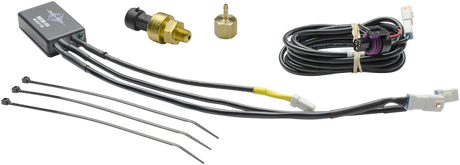 MBM Module - Add-On Boost Module with Sender