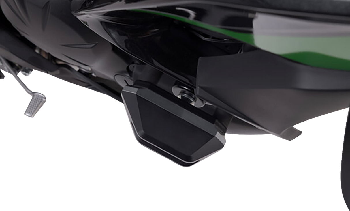 Frame Slider Kit - Kawasaki - Versys 650 2014 - 2024