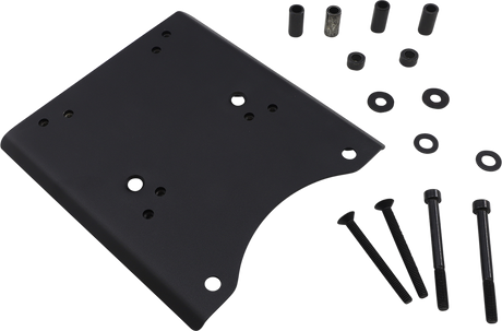 Kenai Top Case Mount - BMW F850 2019 - 2020