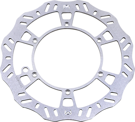 Front Rotor - Beta 2013 - 2025