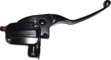 Master Cylinder - Black 2017 - 2023