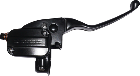 Master Cylinder - Black 2017 - 2023