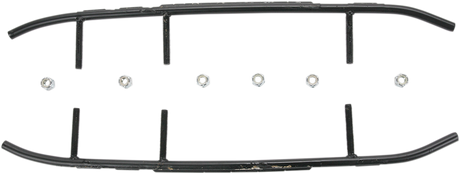 X-calibar Carbide Runner - 506 Series - 6\" - 60° 2000 - 2014