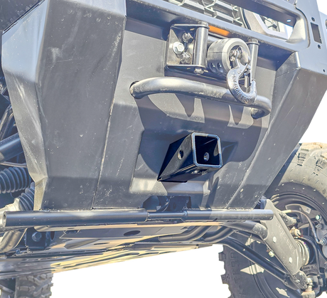 Front Lower Reciever - 2\" - UTV 2024 - 2024