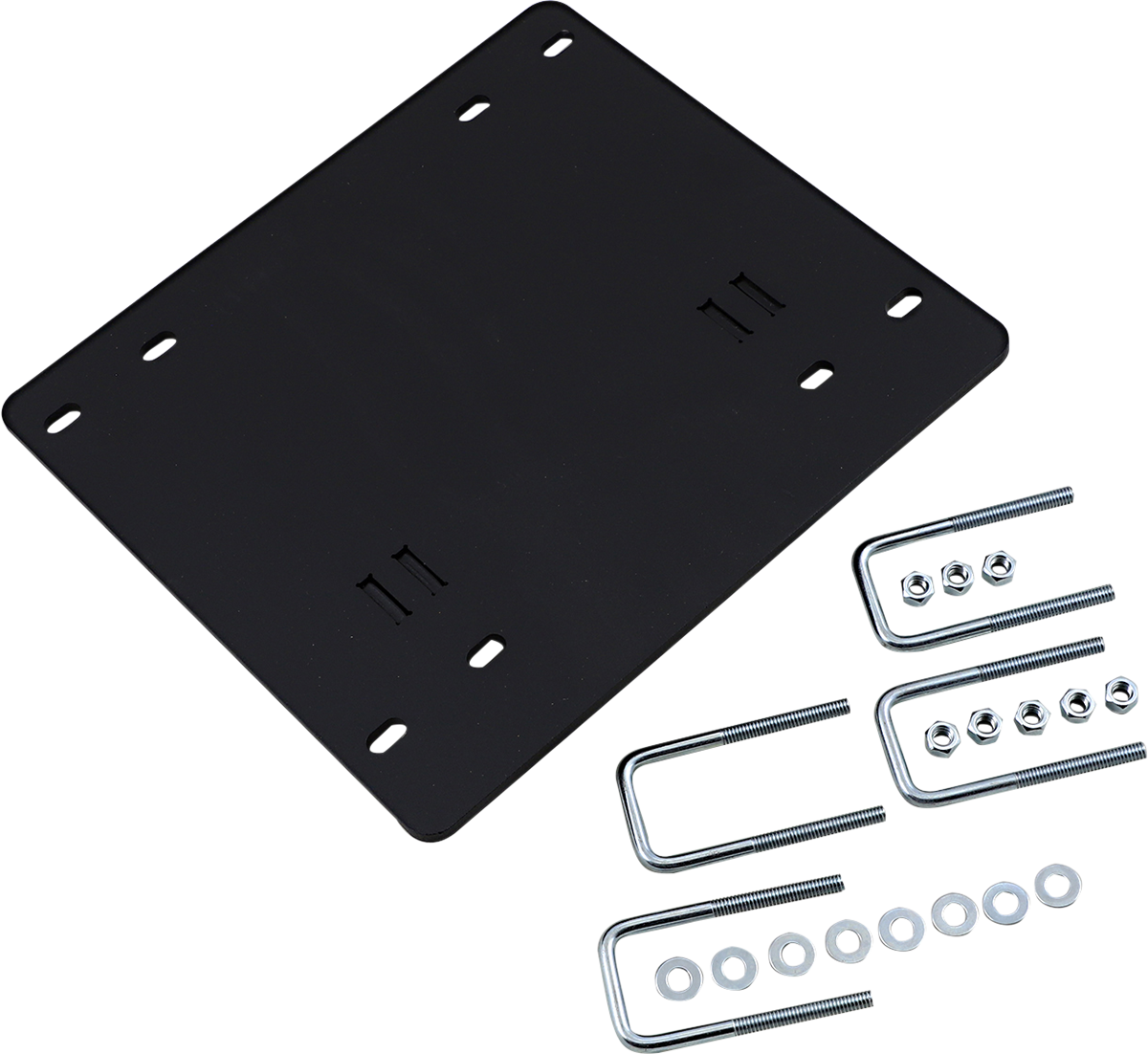 UTV Plow Mount - John Deere 2020 - 2020