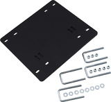 UTV Plow Mount - John Deere 2020 - 2020