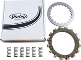 Clutch Plate Kit - Yamaha 1988 - 1988