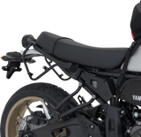 SysBag Side Bag System - Black - Yamaha XSR700 \'16-\'24 2016 - 2024