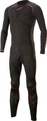 Lite 1-Piece Underwear - Black - M/L