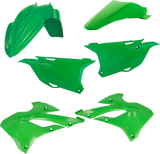 Standard Replacement Body Kit - OEM \'22 Green 2022 - 2023