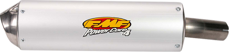 Powercore 4 Muffler 2001 - 2005
