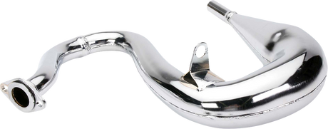 Fatty Pipe - KFX/LT80 1987 - 2006