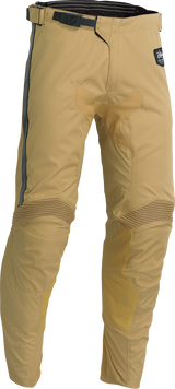 Hallman Legend Pants - Tan - US 28