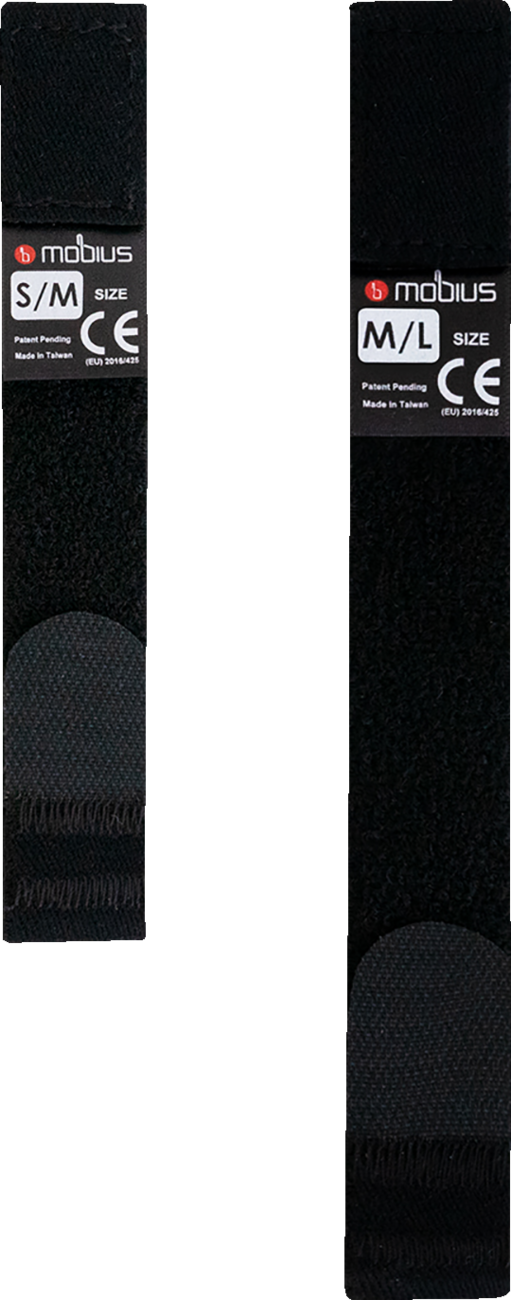 Velstrtch Wrist Strap - S/M