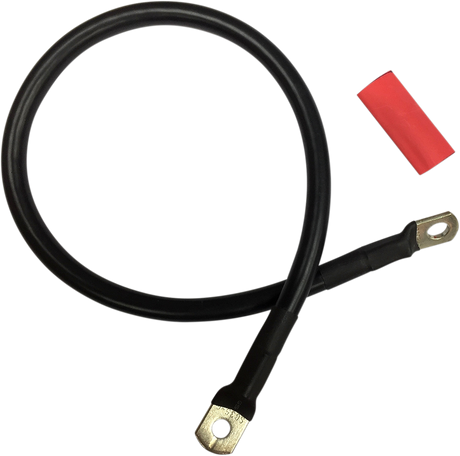Battery Cable - 20\"