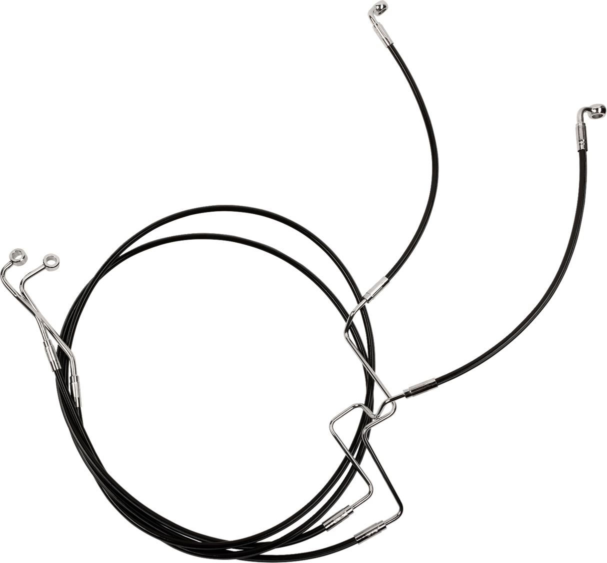 Brake Line - XR - Lower - SBC 2024 - 2024