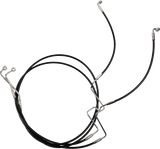 Brake Line - XR - Lower - SBC 2024 - 2024