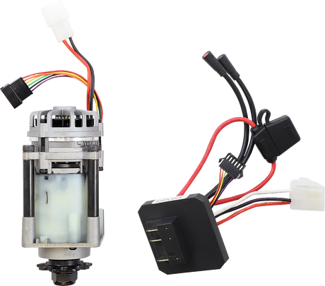 RS-16 E-Bike Motor & Controller - Kit