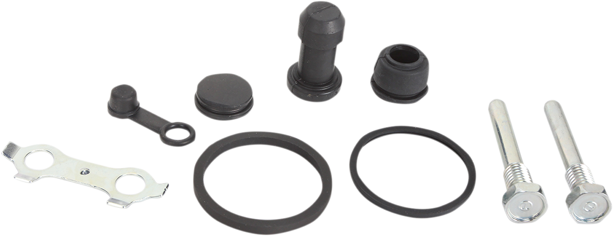 Caliper Rebuild Kit - Front - Honda ATC 1983 - 1987