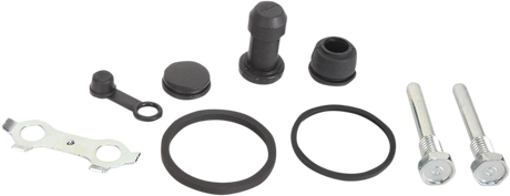 Caliper Rebuild Kit - Front - Honda ATC 1983 - 1987