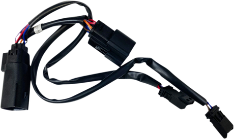 Adapter - Dual Color Plasma Rods 2010 - 2013