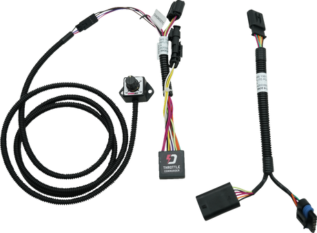 Throttle Kit - Commander - Can-Am 2012 - 2024