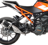 Cat Eliminator Link Pipe 2017 - 2020