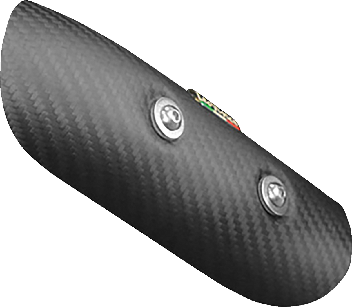 Heat Shield - Carbon Fiber 2018 - 2024
