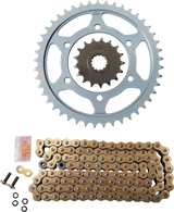 Chain Kit - Yamaha - YZF-R1 \'04-\'05 2004 - 2005