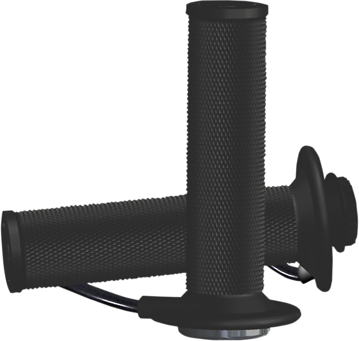 Grips - Heated - MX - 7/8\"