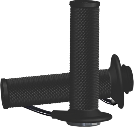 Grips - Heated - MX - 7/8\"