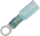 Ring Terminals 16-14 Gauge - #10