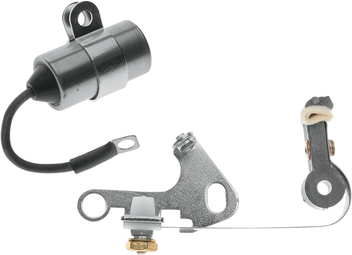 Tune-Up Kit - Harley Davidson 1958 - 1969