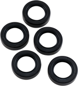 Wheel Seal - Double Lip - .500\" - 72-83 1958 - 1984