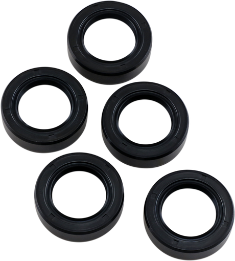 Wheel Seal - Double Lip - .500\" - 72-83 1958 - 1984