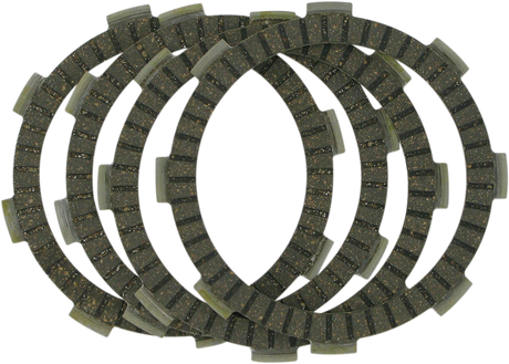 Clutch Kit 2006 - 2014