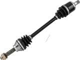 Axle Kit - CV - Complete - OEM Replacement - Standard - Front Left - Can-Am Traxter/Quest 1999 - 2005