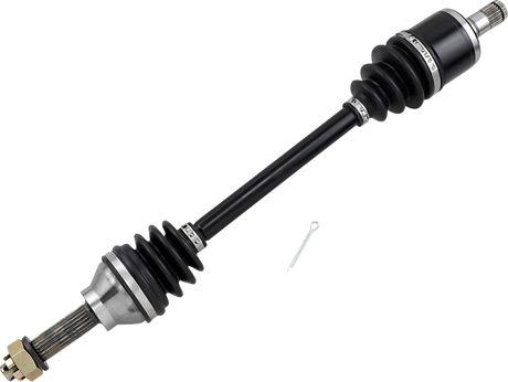 Axle Kit - CV - Complete - OEM Replacement - Standard - Front Left - Can-Am Traxter/Quest 1999 - 2005