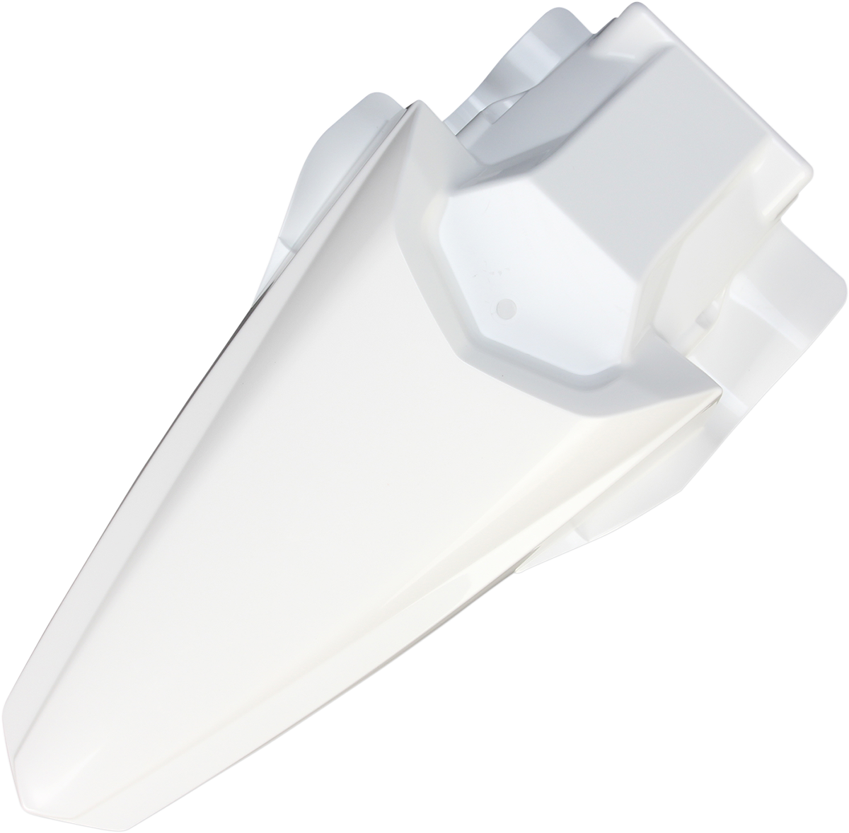 Rear Fender - White 2014 - 2023