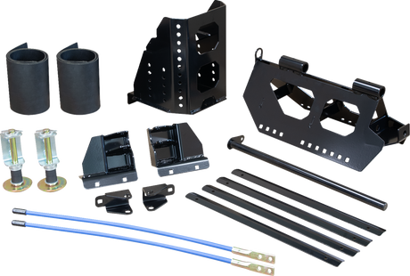 V-Plow Center Pivot Kit