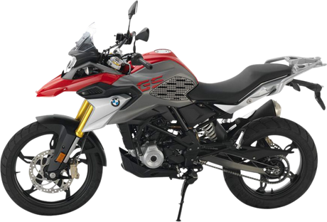 Traction Kit - Clear - BMW 2018 - 2019