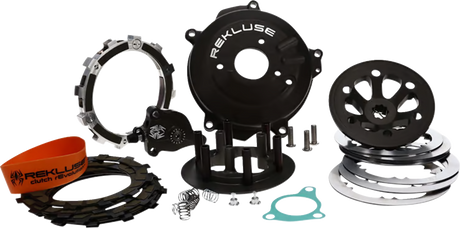 RadiusCX Clutch Kit - Hydraulic Clutch - Twin Cam 2013 - 2020