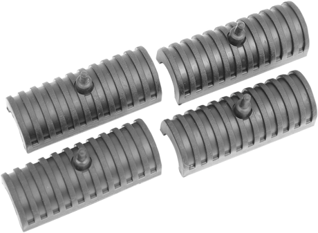 Replacement Saddlebag Support Cushion - 4 Pack 1993 - 2013