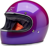 Gringo Helmet - Metallic Grape - 2XL