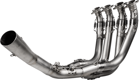 Header Pipe - Titanium - M 1000 RR 2025 - 2025