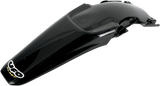 MX Rear Fender - Black 2007 - 2024
