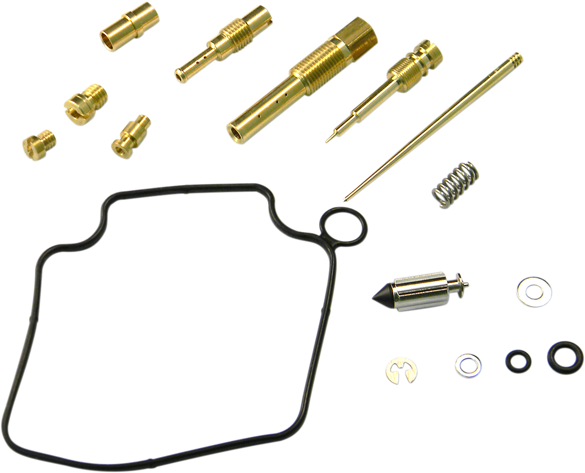 Carburetor Repair Kit - Honda 2004 - 2007