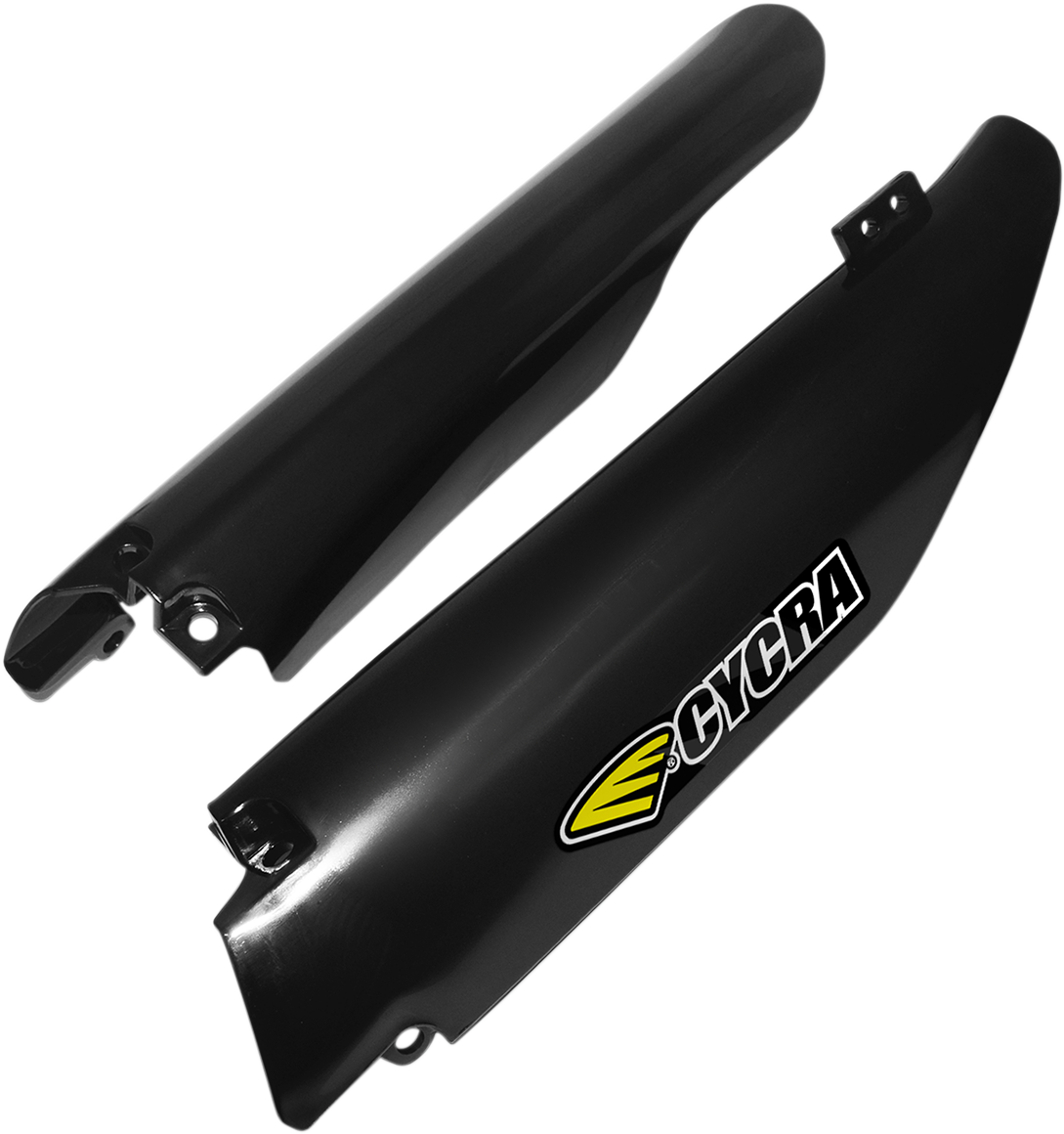 Fork Guards - Black 2008 - 2018