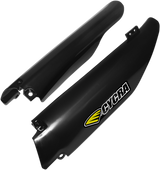 Fork Guards - Black 2008 - 2018